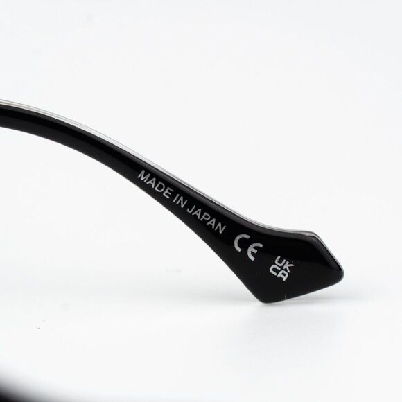 Gucci Men Eyeglasses Black Square GG1731O 001 BRAND NEW - Picture 5 of 11